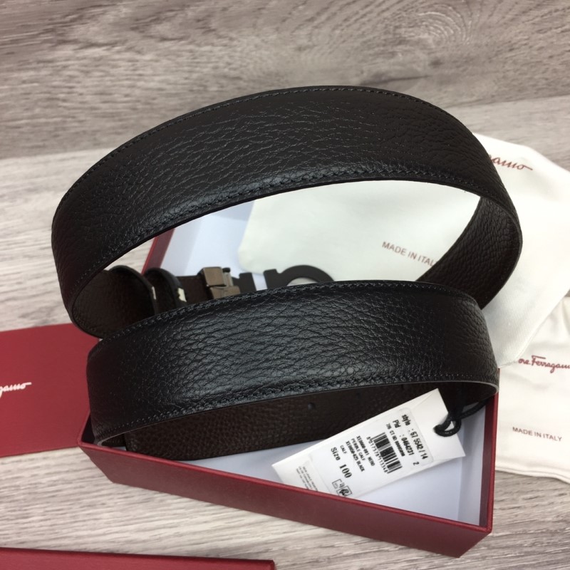 Ferragamo Belts